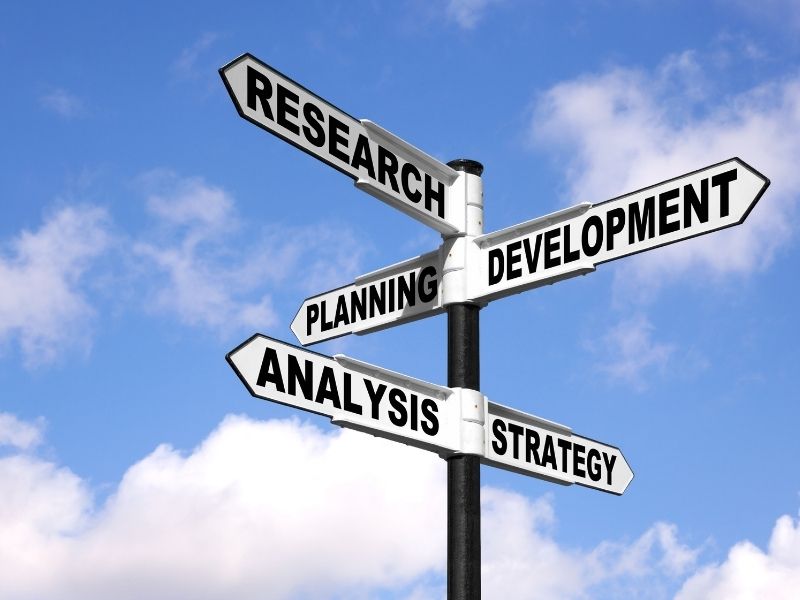 Research & Development